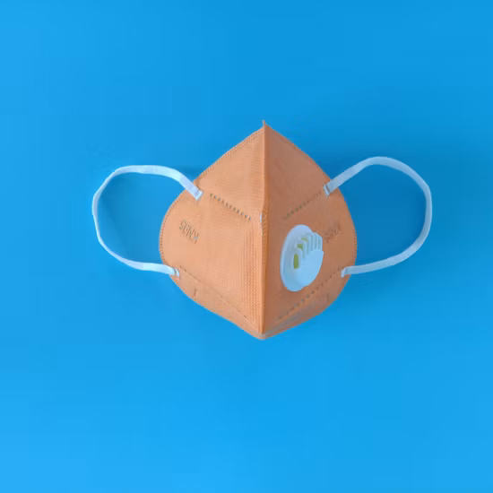 Kn95 Anti Coronvirus N95 Mask Face Masks Kn95