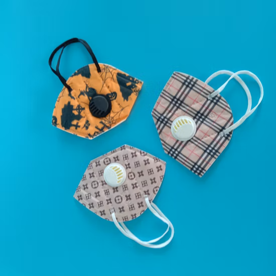 Kn95 Anti Coronvirus N95 Mask Face Masks Kn95