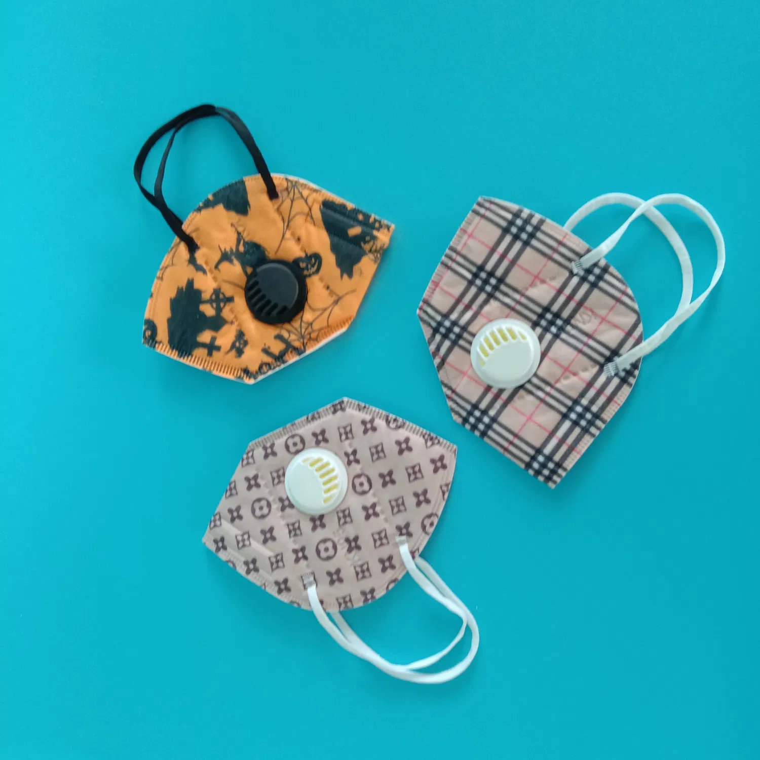 Kn95 Anti Coronvirus N95 Mask Face Masks Kn95