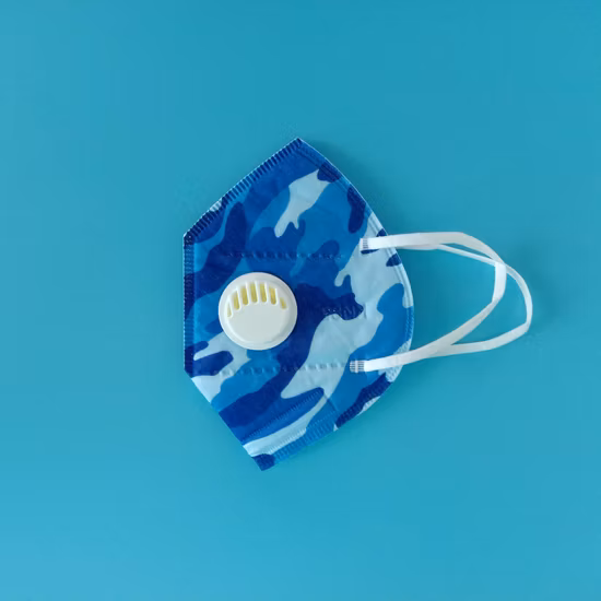 Kn95 Anti Coronvirus N95 Mask Face Masks Kn95