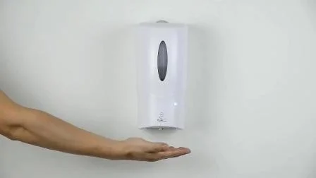 Líquido automático del espray de la espuma del dispensador del jabón de 3 maneras del sensor infrarrojo