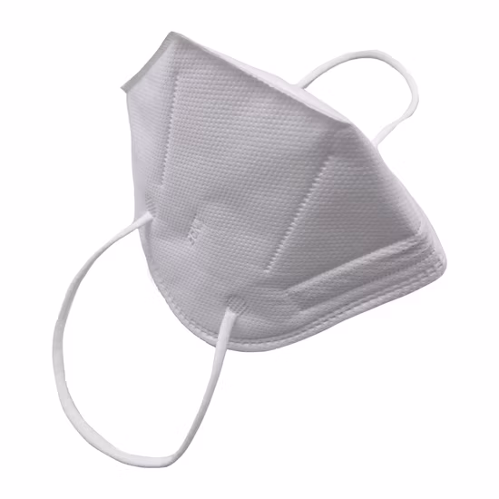 Entrega rápida Stock KN95 Máscara anti